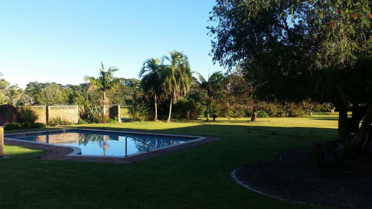 Blue Skies Country House Lorraine Bagian luar foto